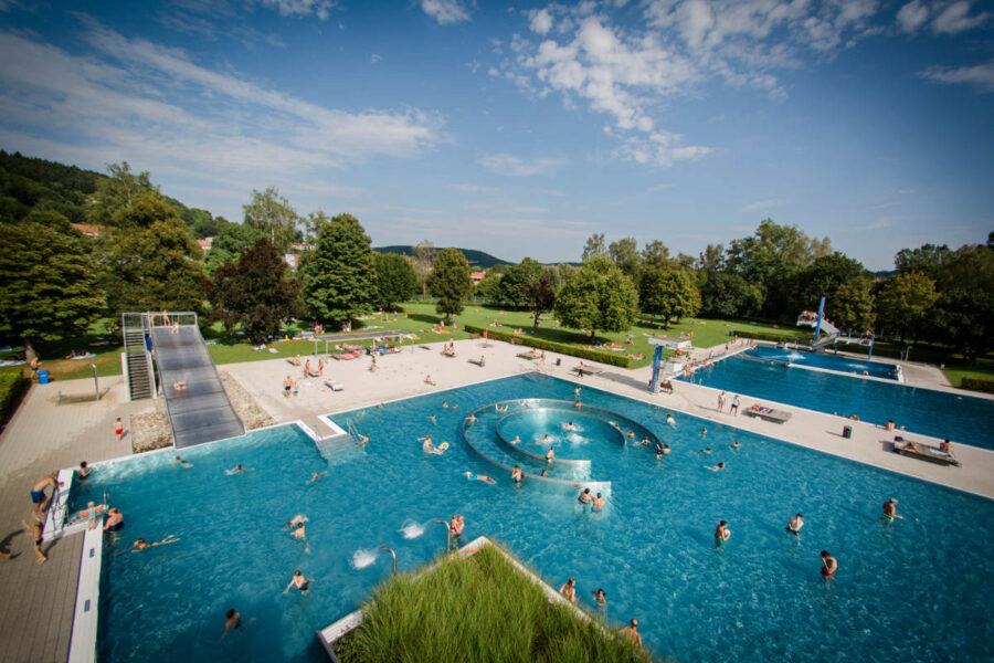 Terrassenfreibad Frechen Facebook