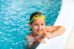 Schwimmkurs für Kinder Aufbau