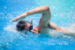 Kraulschwimmkurs für Erwachsene