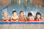 Schwimmkurs für Kinder Anfänger