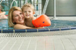 Eltern-Kind-Schwimmen